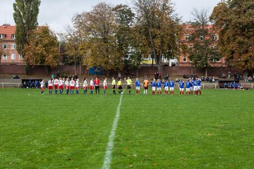 Bild 71 - Frauen Holstein Kiel - Hamburger SV : Ergebnis: 1:0
